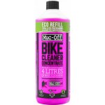 Muc-Off Nano gel Bike Cleaner Concentrate 1000 ml
