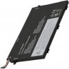Baterie k notebooku 2-POWER 77055475 4050 mAh baterie - neoriginální
