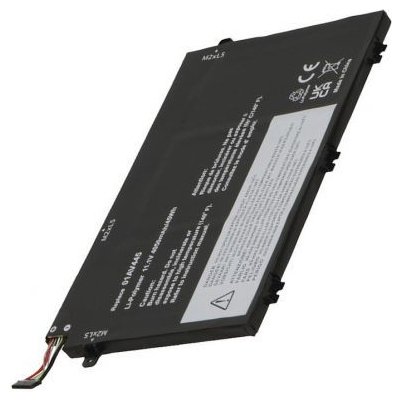 2-POWER 77055475 4050 mAh baterie - neoriginální – Zboží Mobilmania