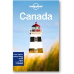 Lonely Planet Canada – Hledejceny.cz