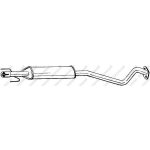Bosal BS 284-365 – Hledejceny.cz