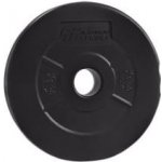 PLATINUM FITNESS Cementový kotouč 1,25 kg / 29mm – Zboží Mobilmania