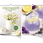 nástěnný Voňavý Kouzlo domova A3 32cm x 45cm BNV5-27 2027 – Hledejceny.cz