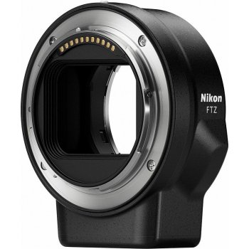 Nikon FTZ adaptér