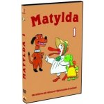 Matylda 1 DVD – Hledejceny.cz