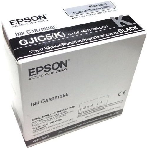 Epson S020563 - originální