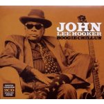Hooker John Lee - Boogie Chillun Digipack Edition CD – Sleviste.cz