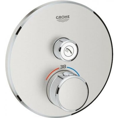 GROHE Grohtherm 29118DC0 – Hledejceny.cz
