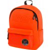 Školní batoh Presco Group batoh NASA oranžová