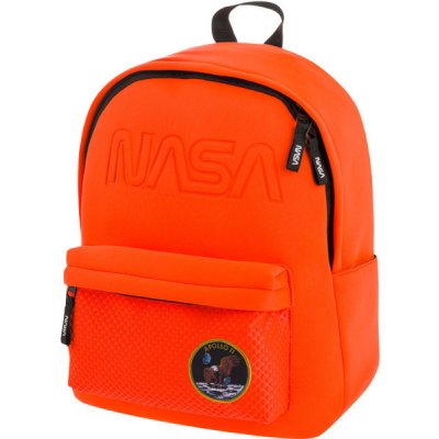 Presco Group batoh NASA oranžová – Zboží Mobilmania