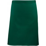 Premier PR151 Zástěra do pasu krátká Colours zelená bottle – Hledejceny.cz