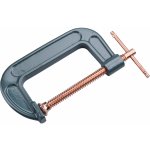 Extol premium 8815110 svěrka C-stolařská 100mm – Zboží Dáma