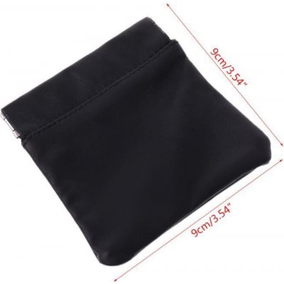 Klíčenka Koženková kapsa na mince a klíče Varianty G – Zboží Dáma