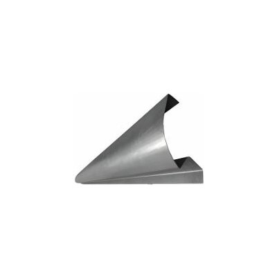 Opravný plech prahu VOLKSWAGEN GOLF V Plus | 2005-2009 | galvanizovaná ocel | – Sleviste.cz