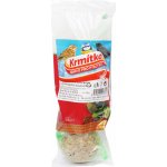 KRMÍTKO lojová koule s ovocem 4 x 85 g – Zboží Dáma