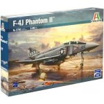 Italeri F 4J Phantom II 1:48 – Hledejceny.cz