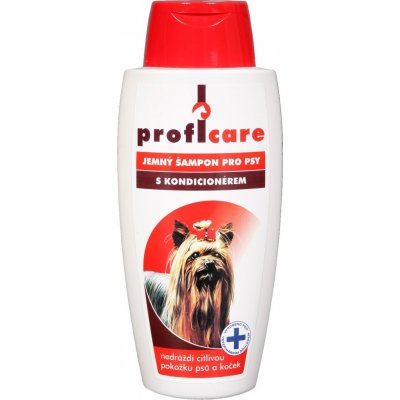 Proficare šampon s kondicionérem 300 ml