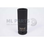 Nástavec úderový dlouhý 1/2'' 21 mm YATO YT-1041 – Sleviste.cz