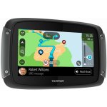 TomTom Rider 500 EU Lifetime – Hledejceny.cz