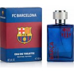 EP Line FC Barcelona toaletní voda pánská 100 ml – Hledejceny.cz