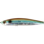 Illex Stream 7,5 cm 10,5 g Secret Aji – Hledejceny.cz