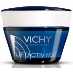 Vichy Liftactiv Derm source noční liftingový krém 50 ml – Hledejceny.cz