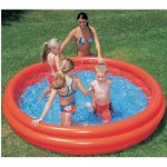 Bestway 51026 tříkruhový bazén 152 x 30 cm – Zboží Mobilmania