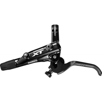 Shimano Deore XT BL-M8000L levá – Hledejceny.cz