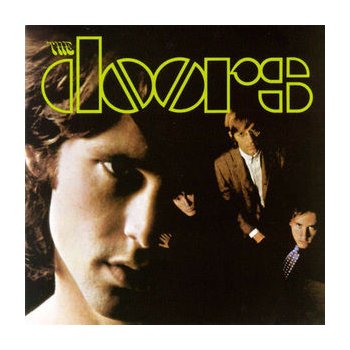 The Doors - The Doors , LP