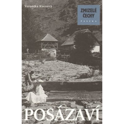 Zmizelé Čechy-Posázaví – Zboží Mobilmania