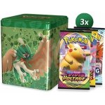 Pokémon TCG Stacking Tin – Zboží Mobilmania