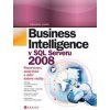 Kniha Business Intelligence v SQL Serveru 2008