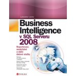 Business Intelligence v SQL Serveru 2008 – Hledejceny.cz