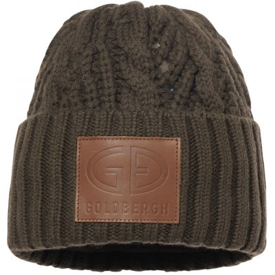 Goldbergh Sayuri Beanie Army – Hledejceny.cz