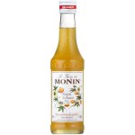 Monin Maracuja 250 l – Zboží Dáma