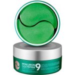 Medi-Peel Hyaluron Cica Peptide 9 Ampoule Eye Patch 60 x 1,6 g – Zboží Dáma