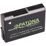 PATONA PT1197 1050 mAh – Sleviste.cz