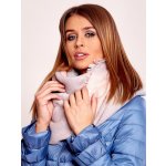 Šátek AT CH 171201.11 světle růžová – Hledejceny.cz