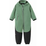 Dětská kombinéza Reima Mjosa Dětská zelená – Zboží Dáma