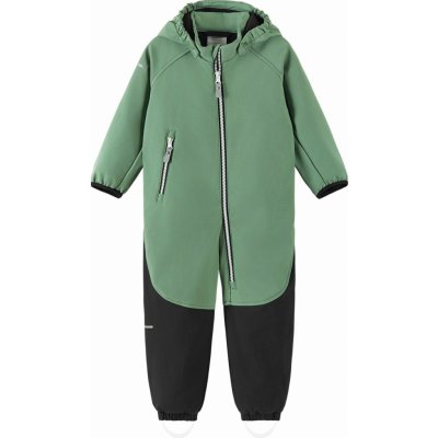 Dětská kombinéza Reima Mjosa Dětská zelená – Zboží Dáma
