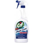 Cif Power Cream čistič koupelny 750 ml – Hledejceny.cz