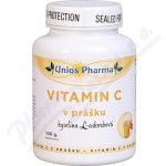Unios Pharma Vitamin C v prášku 100 g – Hledejceny.cz