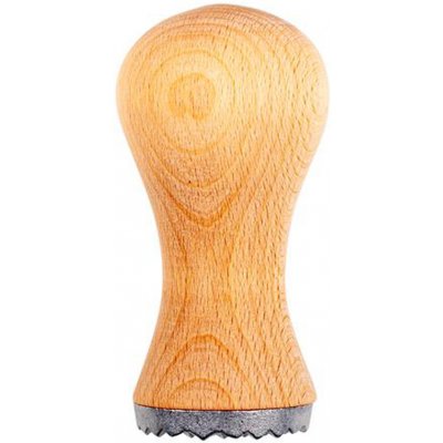 Dřevěná plochá palička na maso TORO – Zboží Dáma