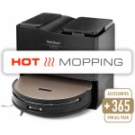 Robzone Duoro X-Comfort Hot XL + příslušenství na celý rok – Hledejceny.cz