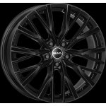 MAK Kent 9x22 5x114,3 ET35 gloss black – Hledejceny.cz