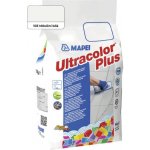 Mapei Ultracolor Plus 5 kg měsíční bílá – Hledejceny.cz