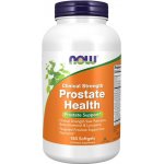 Now Foods Clinical Health Prostate 180 kapslí – Hledejceny.cz
