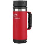 Milwaukee termoláhev s uchem PACKOUT 532 ml s víčkem červená – Hledejceny.cz