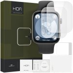 HOFI HYDROFLEX PRO+ 2x Ochranná fólie Huawei Watch Fit 3 78712 – Hledejceny.cz