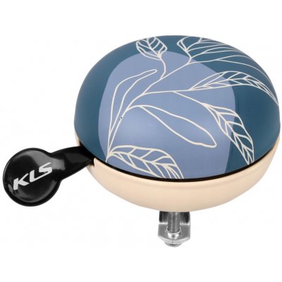 Kellys Bell 80 Matná Deep Blue – Hledejceny.cz
